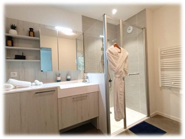 Domitys Les Cepages Aparthotel Gaillac Εξωτερικό φωτογραφία