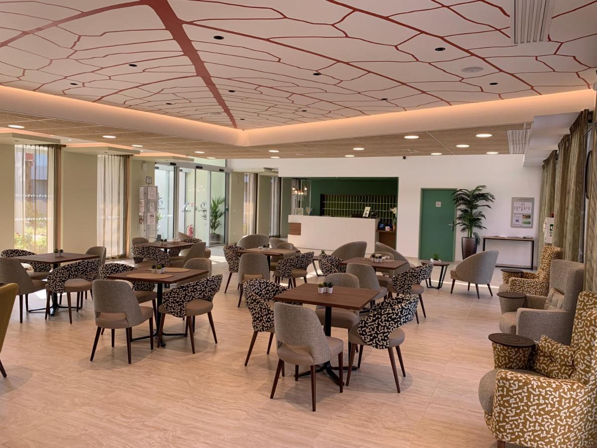 Domitys Les Cepages Aparthotel Gaillac Εξωτερικό φωτογραφία