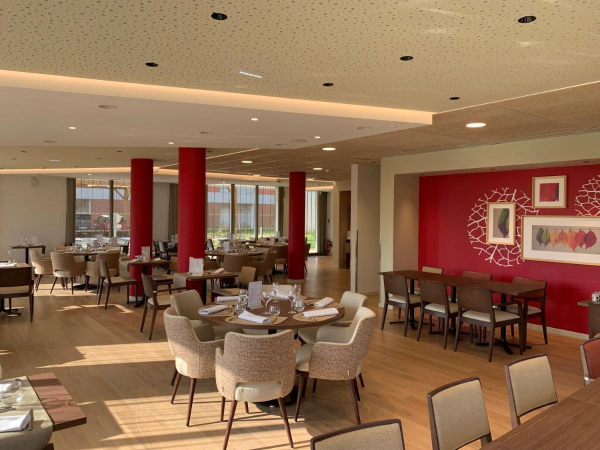 Domitys Les Cepages Aparthotel Gaillac Εξωτερικό φωτογραφία